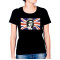 Sex Pistols γυναικείο t-shirt