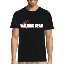 The Walking Dead t-shirt