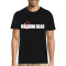 The Walking Dead t-shirt