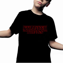 Stranger Things παιδικό t-shirt Stranger Things παιδικό t-shirt