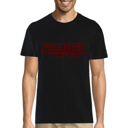 Stranger Things t-shirt