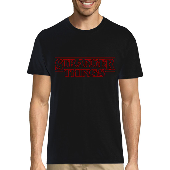 Stranger Things t-shirt