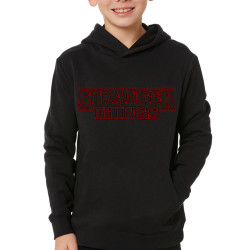 Stranger Things παιδικό hoodie
