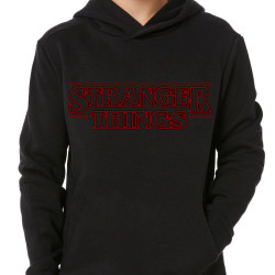 Stranger Things παιδικό hoodie Stranger Things παιδικό hoodie