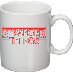 Stranger Things κούπα Stranger Things κούπα