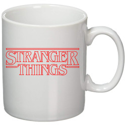 Stranger Things κούπα