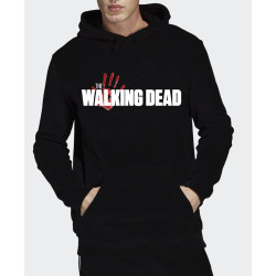 The Walking Dead hoodie