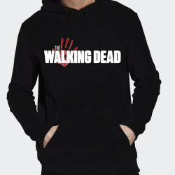 The Walking Dead hoodie