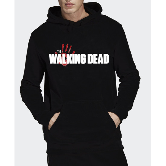 The Walking Dead hoodie