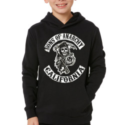 Sons of Anarchy παιδικό hoodie Sons of Anarchy παιδικό hoodie