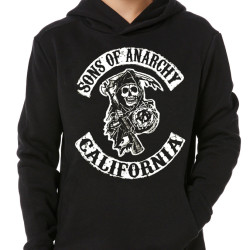 Sons of Anarchy παιδικό hoodie Sons of Anarchy παιδικό hoodie