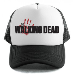 The Walking Dead καπέλο