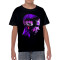 Stranger Things head παιδικό t-shirt