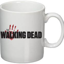 The Walking Dead κούπα