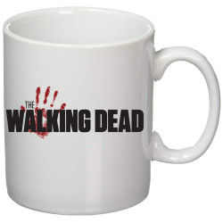 The Walking Dead κούπα