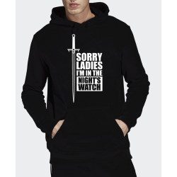 Game Of Thrones hoodie