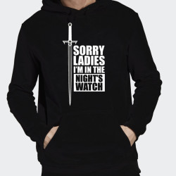 Game Of Thrones hoodie