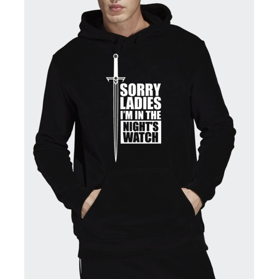 Game Of Thrones hoodie