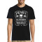 Peaky Blinders Whiskey t-shirt