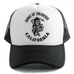 Sons of Anarchy καπέλο Sons of Anarchy καπέλο
