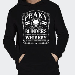 Peaky Blinders Whiskey hoodie Peaky Blinders Whiskey hoodie