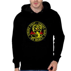 COBRA KAI hoodie 