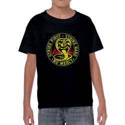 COBRA KAI kids t-shirt 