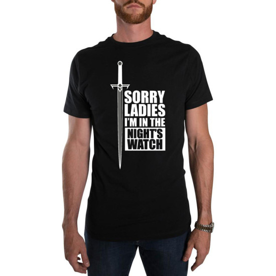 Game Of Thrones t-shirt