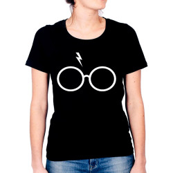 Harry Potter γυναικείο t-shirt