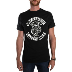 Sons of Anarchy t-shirt