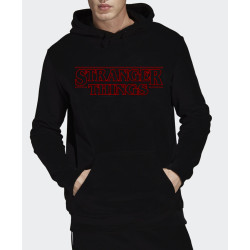 Stranger Things hoodie