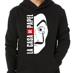 La Casa De Papel παιδικό hoodie