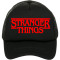 Stranger Things καπέλο
