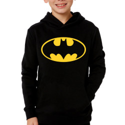Batman παιδικό hoodie