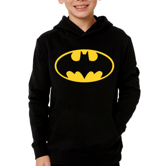 Batman παιδικό hoodie