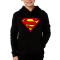 Superman παιδικό hoodie