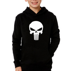 Punisher παιδικό hoodie