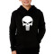 Punisher παιδικό hoodie