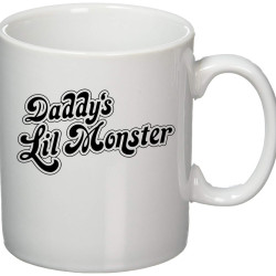 Daddy's Lil Monster κούπα Daddy's Lil Monster κούπα