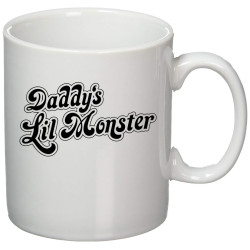 Daddy's Lil Monster κούπα Daddy's Lil Monster κούπα