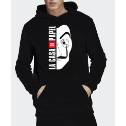 La Casa De Papel hoodie