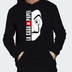 La Casa De Papel hoodie La Casa De Papel hoodie