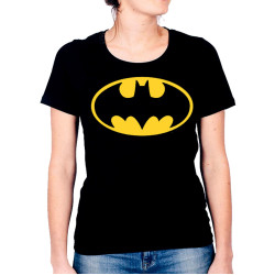 Batman γυναικείο t-shirt