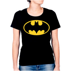 Batman γυναικείο t-shirt
