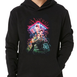 Stranger Things 3 παιδικό hoodie