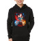 Stranger Things 4 παιδικό hoodie