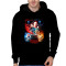 Stranger Things 4 hoodie