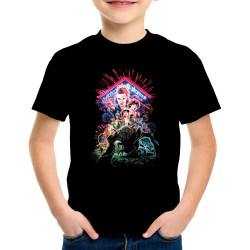 Stranger Things 3 παιδικό t-shirt