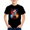 Stranger Things 4 παιδικό t-shirt