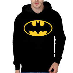 Batman hoodie